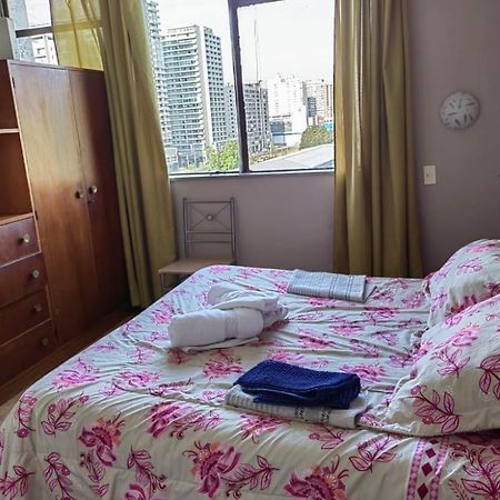 Departamento Plaza Parroquia Quinta Vergara Βίνα Ντελ Μαρ Εξωτερικό φωτογραφία