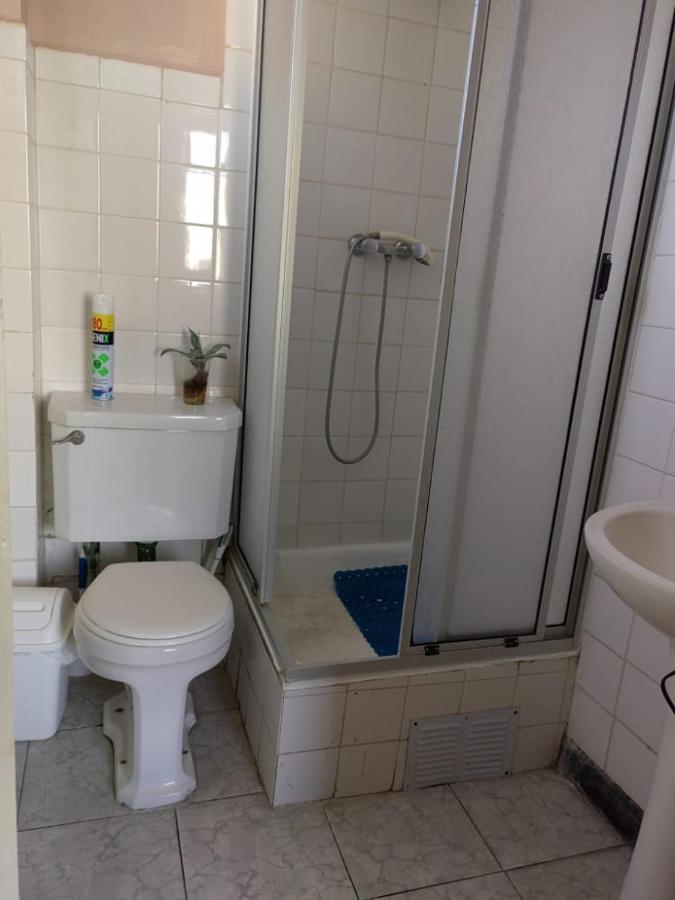 Departamento Plaza Parroquia Quinta Vergara Βίνα Ντελ Μαρ Εξωτερικό φωτογραφία