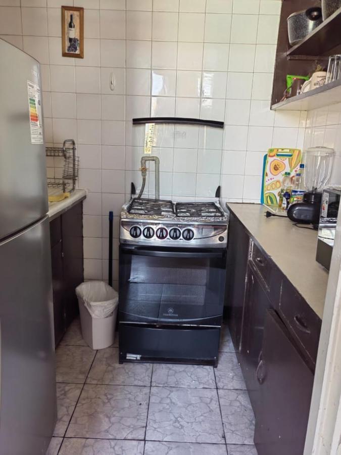 Departamento Plaza Parroquia Quinta Vergara Βίνα Ντελ Μαρ Εξωτερικό φωτογραφία