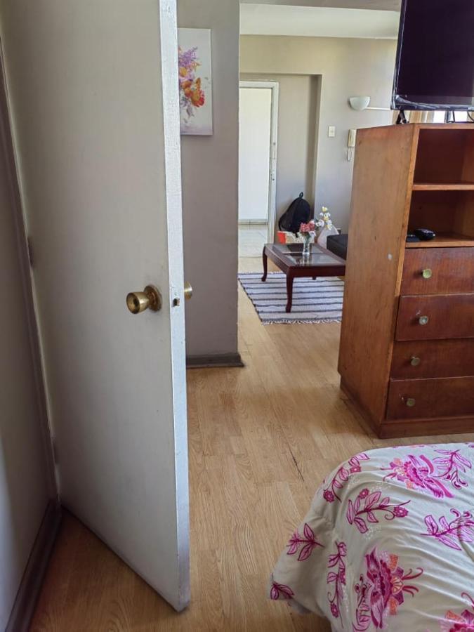 Departamento Plaza Parroquia Quinta Vergara Βίνα Ντελ Μαρ Εξωτερικό φωτογραφία